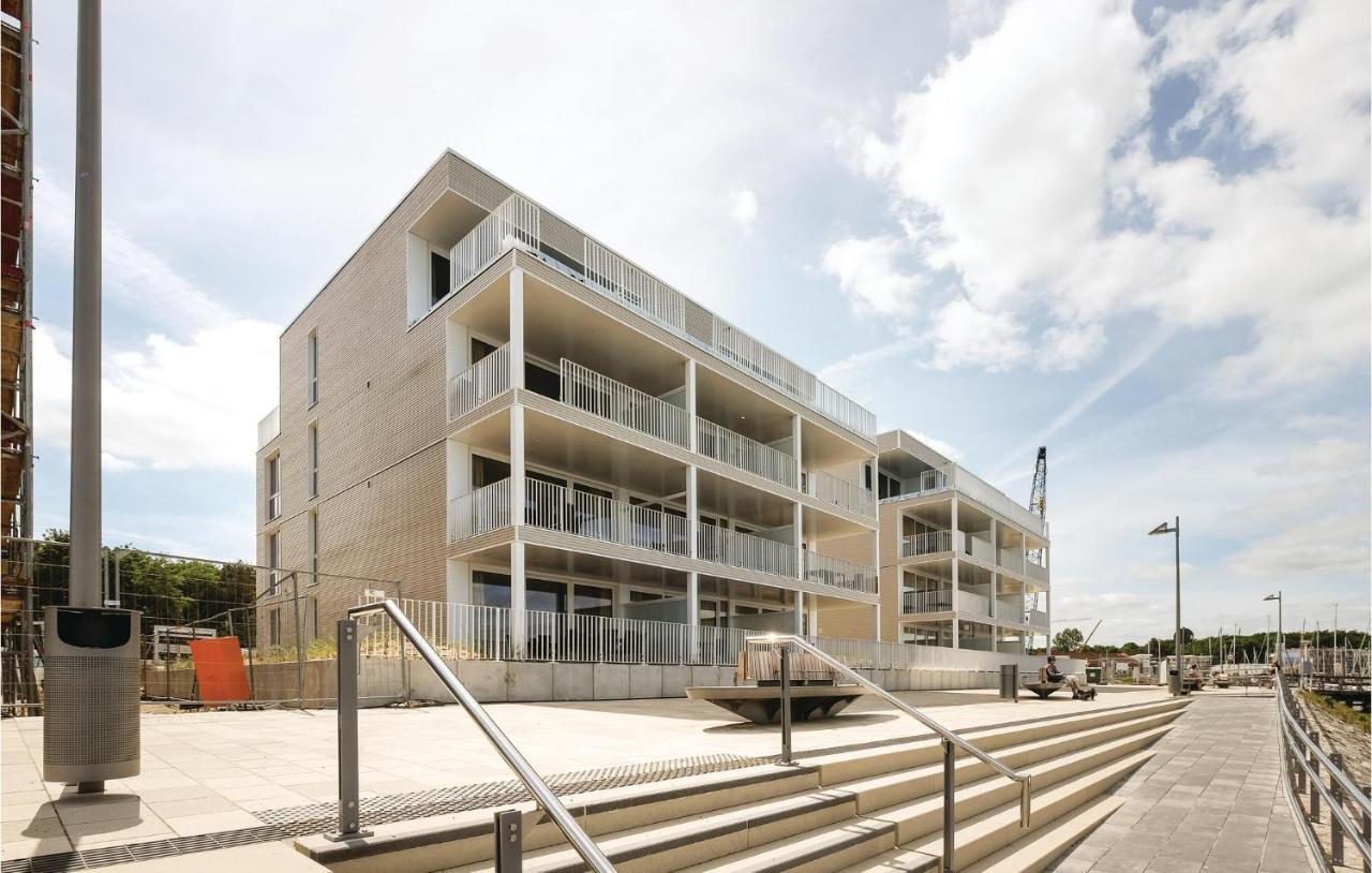 Promenadenvilla Priwall Εξωτερικό φωτογραφία