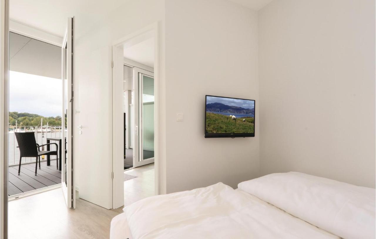 Promenadenvilla Priwall Εξωτερικό φωτογραφία