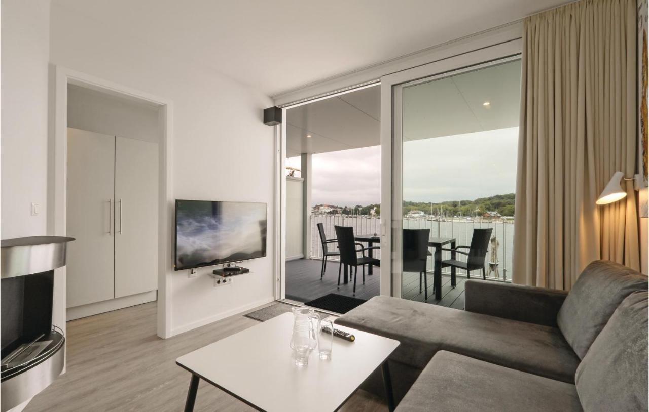 Promenadenvilla Priwall Εξωτερικό φωτογραφία