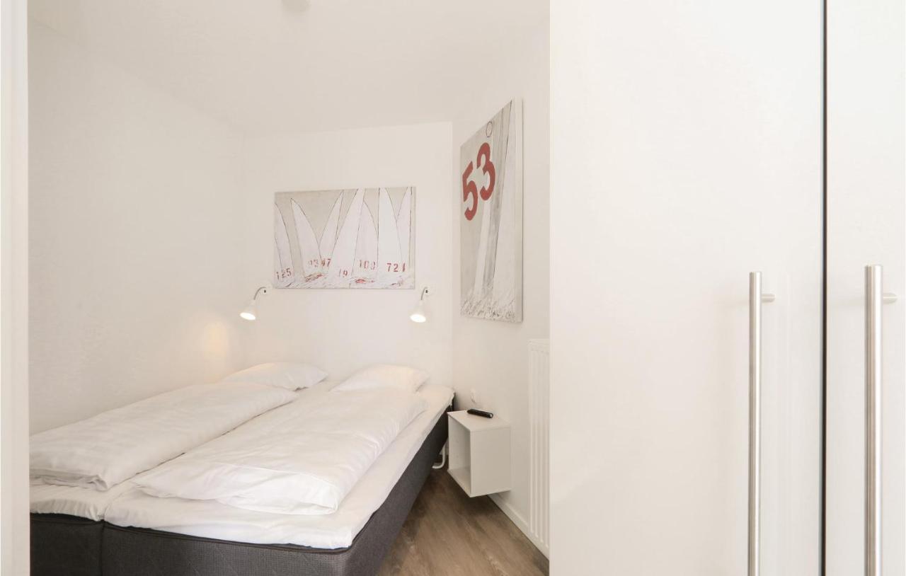 Promenadenvilla Priwall Εξωτερικό φωτογραφία
