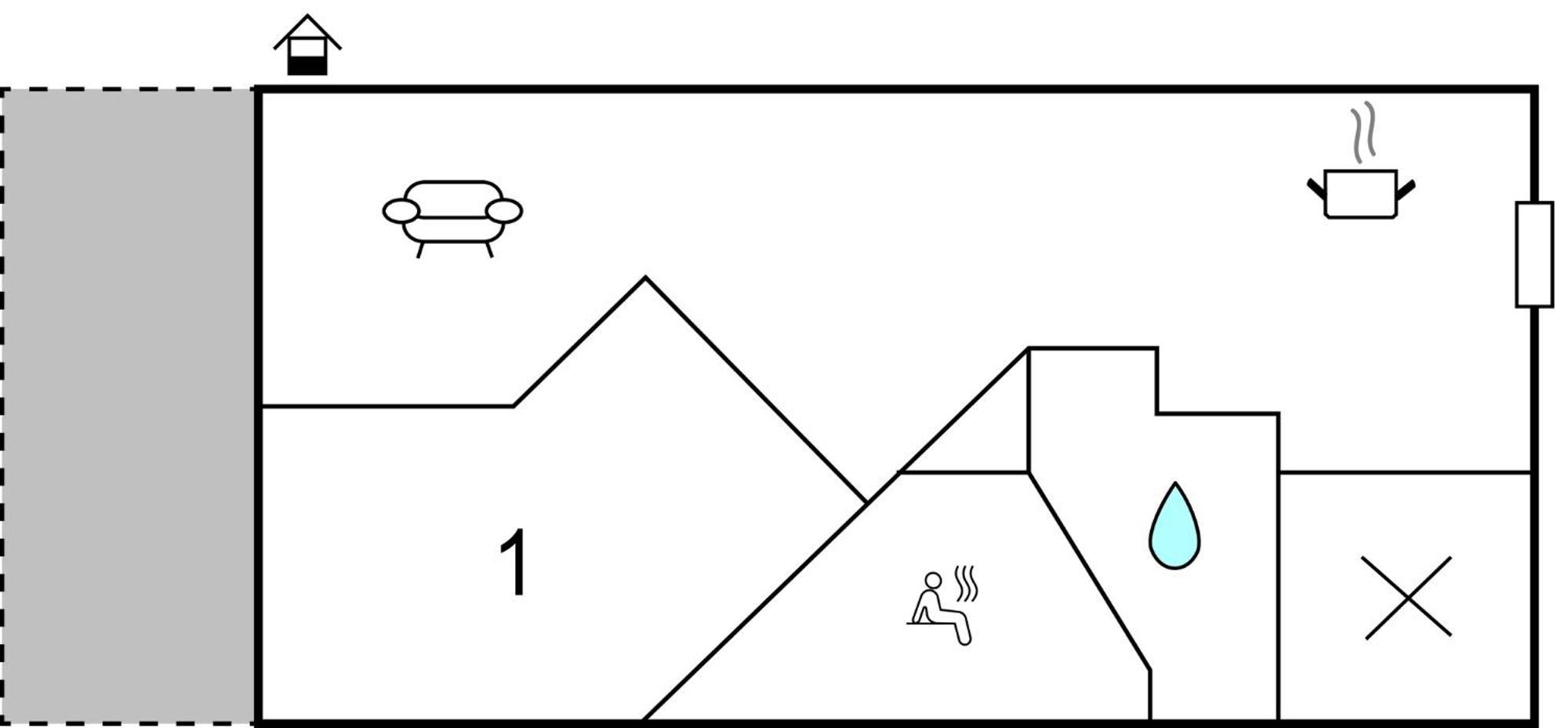 Promenadenvilla Priwall Εξωτερικό φωτογραφία